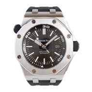 Audemars Piguet Men's Watch Royal Oak Offshore Type Automatic Mechanical Watch Men 15710ST