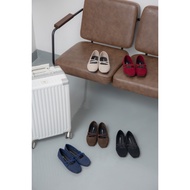 Woori Shoes Made by Enha x Maryam Nurul (Korean Shoes)