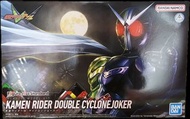 Bandai Kamen rider double cyclone joker