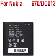 Nubia WD670 Reliance Wi-Pod Airtel Portable Battery DC002 DC009 DC013 MIFi 4G TD-LTE Pocket Modem Ro