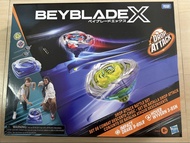 Beyblade X 爆旋陀螺美版戰鬥盤