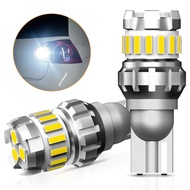 AUXITO 2PCS T15 LED Reverse Light Backup Lights W16W Reverse Light Canbus Reverse Light Replace for 