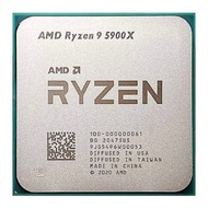 AMD Ren5 Cpu..7..9.3600x/3700x/..5600x /5800x /5900x 99% beautiful new
