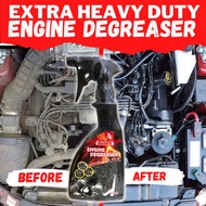 Original Heavy Duty Engine Degreaser Chemical Engine Degreaser for Oil & Engine Cleaner (Tyre/ Rim/ 