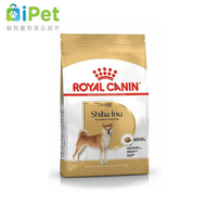 BHN 柴犬 成犬專屬配方(4kg) 狗糧 ROYAL CANIN狗糧