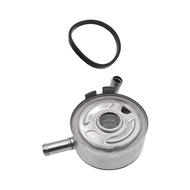 Oil Cooler 21305-JA10B 21305-JA11B 21305-JA12B 21305-JA13B for 09-18 Nissan Murano Altima Pathfinder