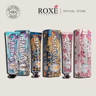 MARVIS | Marvis Floral Toothpaste-Kissing Rose,Sinuous Lily,Dreamy Osmanthus Toothpaste