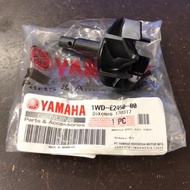 R25 WATER PUMP SHAFT IMPELLER SHAFT ASSY YAMAHA ORIGINAL