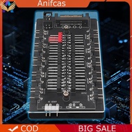 4Pin PWM & 5V 3Pin ARGB SATA Power 10/16 Hub Multi Way Splitter ARGB and PWM HUB