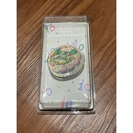 EXO 10th Anniversary Griptok