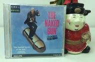 【呵呵鼠 個人收藏絕版VCD】影片-笑彈龍虎榜THE NAKED GUN (1988)