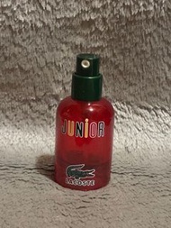 LACOSTE Junior Eau De Toilette 香水版 7.5ml