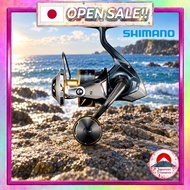 Shimano Spinning Reel 25 Stella SW 10000PG