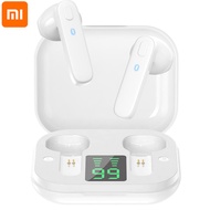 Xiaomi New R20 TWS Earphone Bluetooth5.0 Wireless Headset Deep Bass Earbuds True Wireless Headphone 