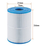 ,, Filter Element C-8465 71828 PWK65 Swimming Pool Universal, 71827, 31114FC-3960 Water Filter VKRB