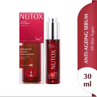 Nutox youth restoring advanced serum concentrate 30ml