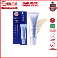 KOSE SEKKISEI BB Cream SPF 50+ PA++++ new model 2023