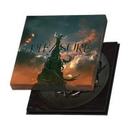 อัลบั้มซีดีใหม่ Pleasure Revival และ Seven Sins Edition