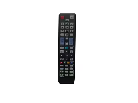 Remote Control For Samsung HT-ES6600 HT-D5100K AH59-02326A AH59-02328A HT-C9950W HT-C9959W 7.1 Blu-r