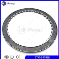 1PCS 6T40E 6T45E Auto Transmission Updated Reverse Wave Plate 3-5 Clutch Wave Plate For Both Early A