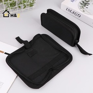 Kaleidoscope Oxford Cloth Toolbox Bag Hardware Repair Kit Utility Storage Tool Bag Waterproof Tool B
