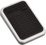 Zoom FS-01 Expression Pedal, Designed to be Used with All Zoom Multi-effects Processors Including th