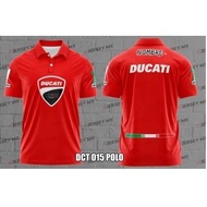 Ducati Racing Shirt, Motorcycle Shirt, Ducati Rider