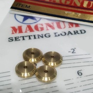 Rep 95324 tamiya adjustable mass damper (4 pcs)