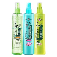 Liu Shen Fragrance Florida Water Spray 六神花露水喷雾 180ml
