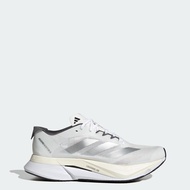 adidas วิ่ง รองเท้า Adizero Boston 12 ผู้หญิง สีขาว ID6899