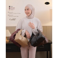 Calla Bag Yessana's Latest Bag
