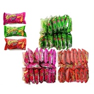 30pcs Corntoz Mini Chilli Cheese/BBQ/Hot Spicy
