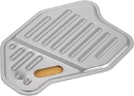 ACROPIX AOD-E/4R70W Automatic Transmission Filter Oil Pan Fit for Ford Bronco 1994-1996 No.F2VY7A098