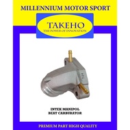 INTEK MANIPOL CARBURETORBEAT