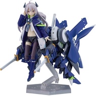 Good Smile Company ACT Mode Mio & Type15 Ver2 Close-Range Attack 4580590176454 (Action Figure)