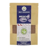 [GAF] Mexican BBQ Seasoning - 40g