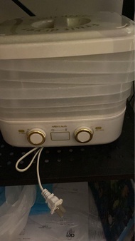 食物風乾機