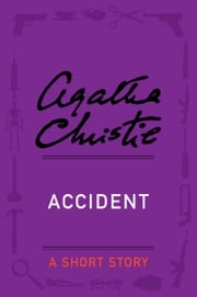 Accident Agatha Christie