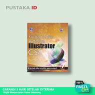 Adobe Illustrator CS6 Complete Review Book - Original