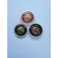 Ck Nam, Wat Thepbandit