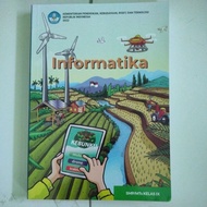 Informatics Class 9 Independent Curriculum