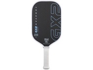 Vợt pickleball Gearbox GX2 Power Elongated Limited Edition White
