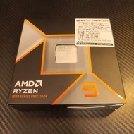 AMD 超微 Ryzen 9-9950X 4.3GHz 16核心 中央處理器