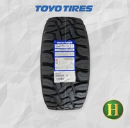 275/55R20 TOYO R/T ยางใหม่ปี2024🇯🇵โปรลด40%😍ราคา1เส้น✅แถมจุ๊บลมยางแท้🎏👍ยางแท้มีรับประกันนาน3ปี✅❤️ ไม่