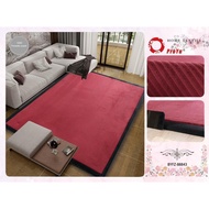 TAtami karpet tebal Size L 190+190cm KCN4