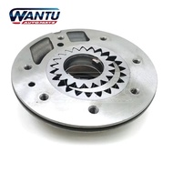 722.6 722.9 Transmission oil pump housing suitable for 5-speed Mercedes-Benz (1997 and 2004 and late