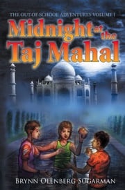 Midnight at the Taj Mahal Brynn Olenberg Sugarman