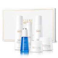 อะโทมี่ แอบโซลูท สกินแคร์เซ็ต atomy absolute skincare set ชุดบำรุงผิวหน้า โดยสถาบันวิจัยปรมณูประเทศเ