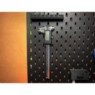 Caliper Holder for Skadis pegboard