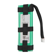 Gsp 3.7v 6000mAh ใหม่ 1029102 แบตเตอรี่ลําโพงแบบชาร์จไฟได้ 6000mAh ความจุสูงสําหรับ JBL Charge 3